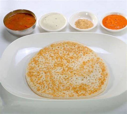 Picture of Plain Uthappam 