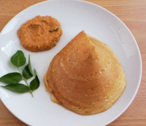 Picture of Topi Dosa