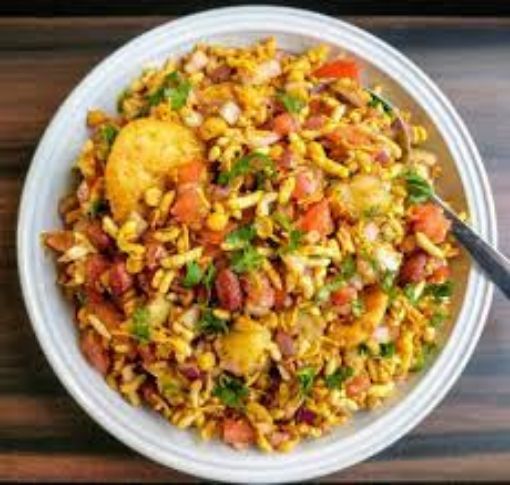 Picture of Tharavi Bhel Poori