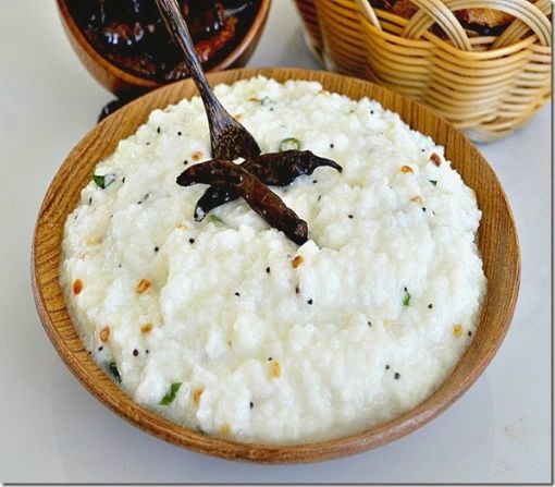 Picture of Curd Rice