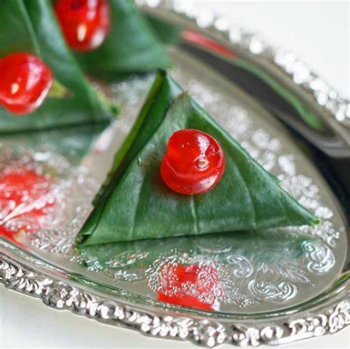 Picture of Sweet Paan 