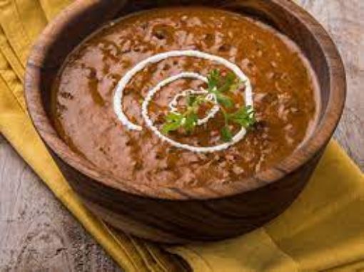 Picture of Dal Makhani