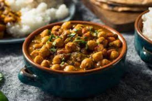 Picture of Channa Masala 