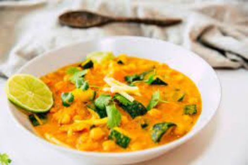 Picture of Alleppey Vegetable Curry