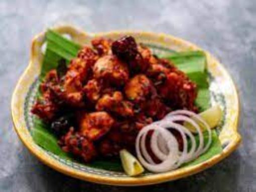 Picture of Karampodi Chicken 