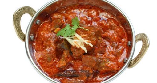 Picture of Rogan Josh