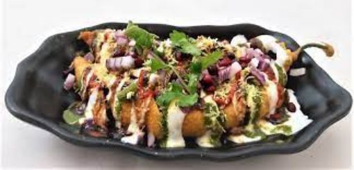 Picture of Paradise Special - Chilli Chaat