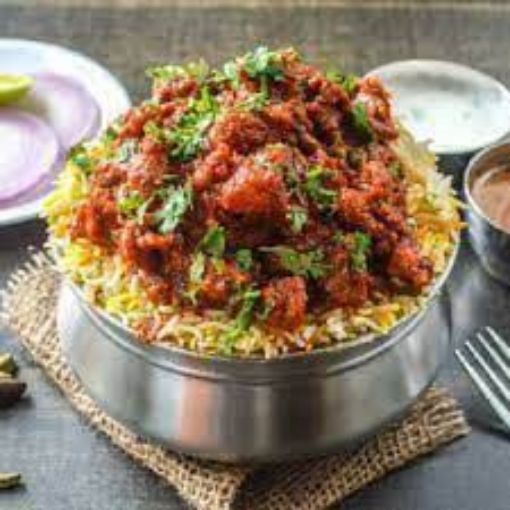 Picture of Vijayawada Biryani 