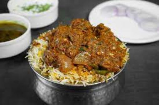 Picture of Godavari Gongura Biryani