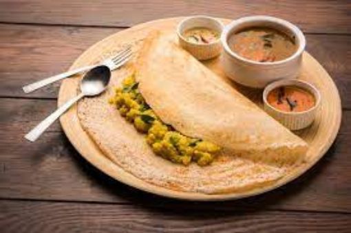 Picture of Mysore Masala Dosa