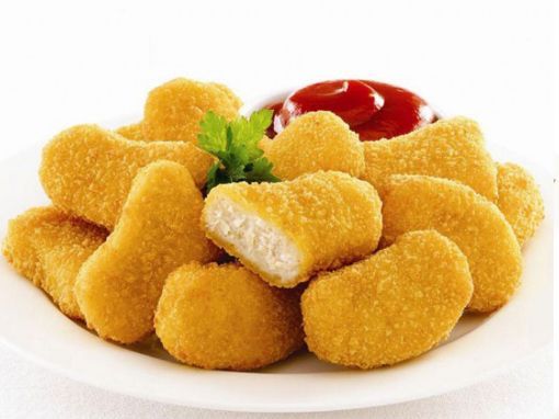 Picture of Chicken Nuggets