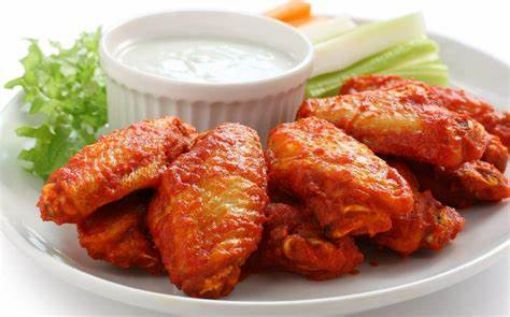 Picture of Chicken Wings