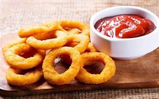 Picture of Onion Rings