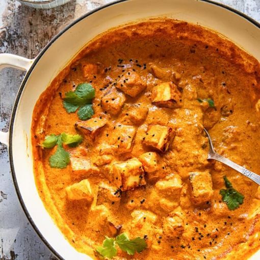 Picture of Paneer Tikka Masala