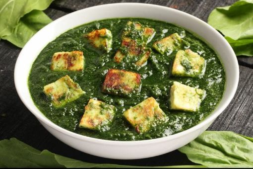 Picture of Palak Paneer