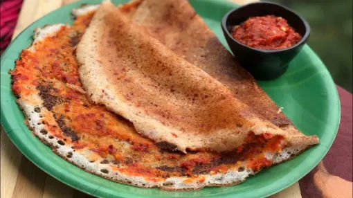 Picture of Karam Dosa