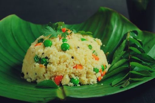 Picture of Upma