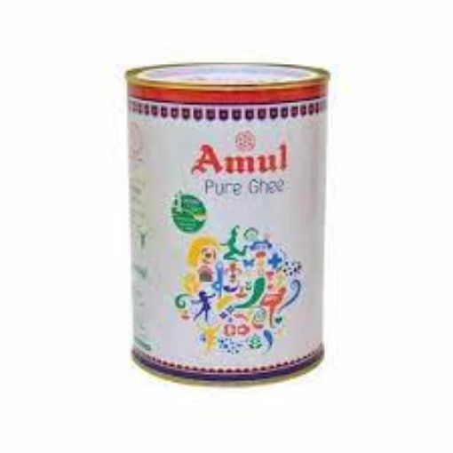 Picture of AMUL GHEE 2.2LB/1KG