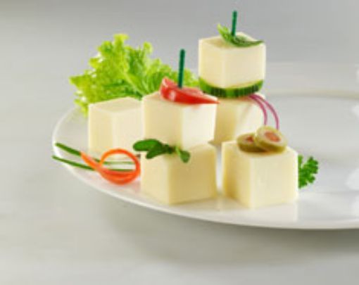 Picture of Cheese Cubes