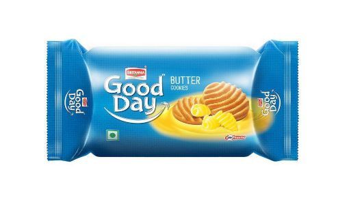 Picture of Britania Goodday Butter 75gms