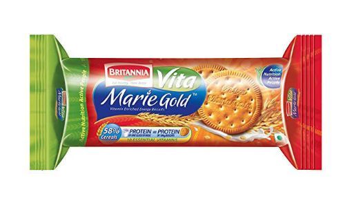 Picture of Britannia Marie Gold 8.8oz