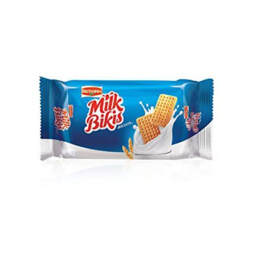 Picture of Britannia milk bikis 3.52oz