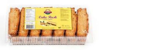 Picture of Crispy Almond Cake Rusk26