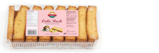 Picture of Crispy Eggless Ckrusk26oz