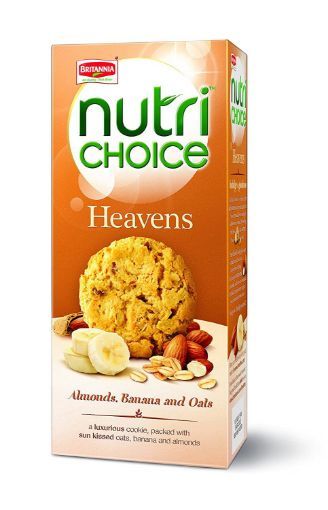 Picture of Nutri Choice Heavens Banana