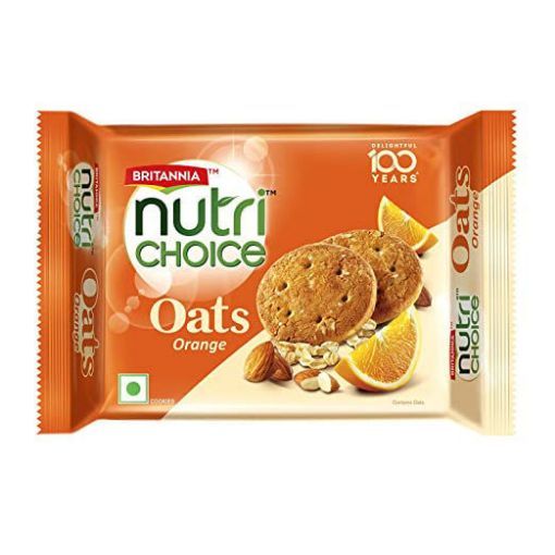 Picture of Nutri Choice Orange Family Pac