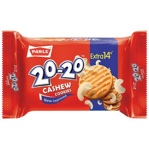 Picture of Parle 20-20