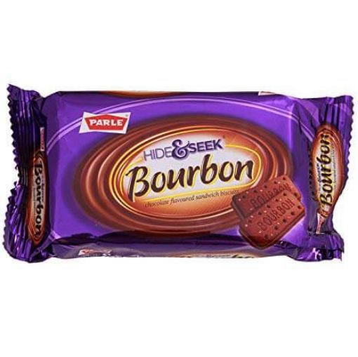 Picture of parle Bourbon 2.46oz