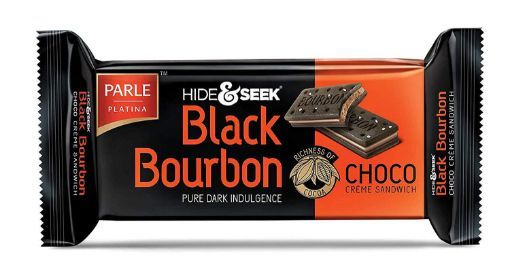 Picture of Parle Bourbon Choco 100gms