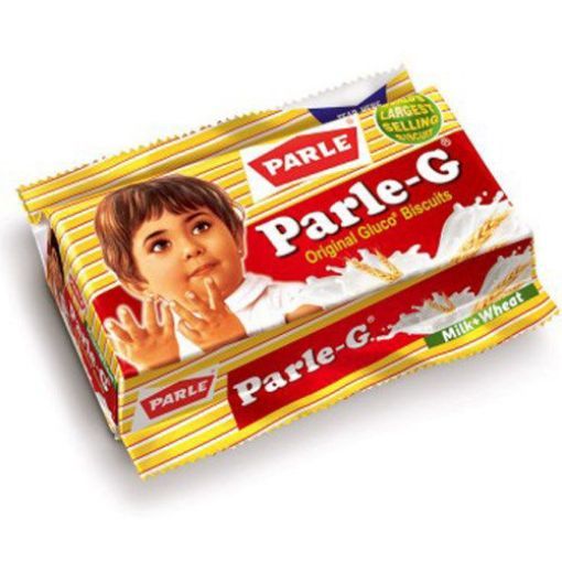 Picture of PARLE GLUCOSE BISC 376GM