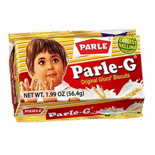 Picture of PARLE GLUCOSE BISC 56.4 GM