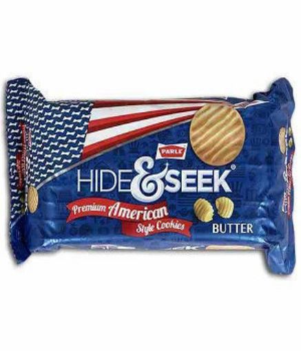 Picture of Parle Hide n Seek 200gms Butter