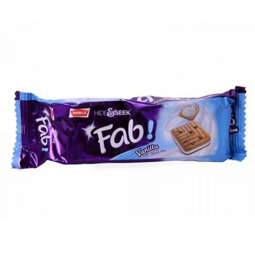 Picture of PARLE HIDESEEK fabi vanilla112GM