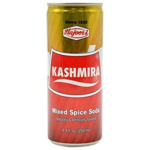 Picture of Hajoori Kashmira Soda