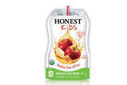 Picture of honest kids