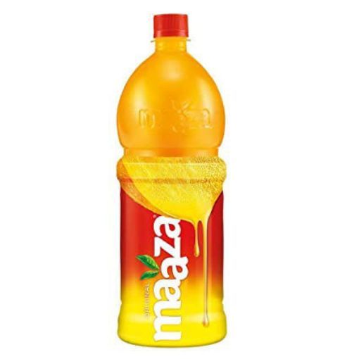 Picture of MAAZA MANGO BOTL 330ML