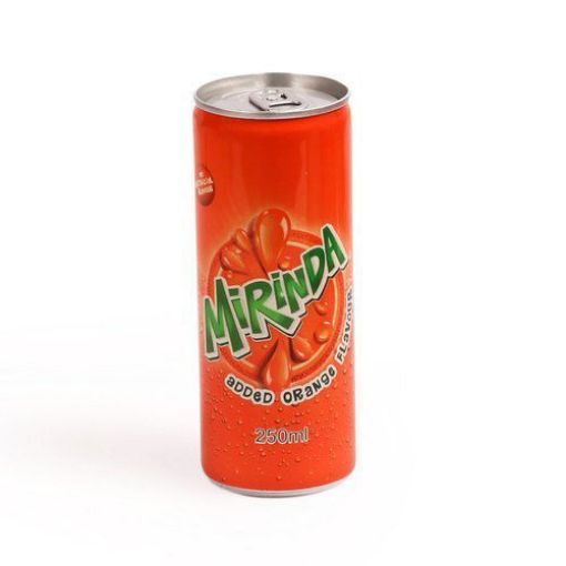 Picture of Mirinda Can