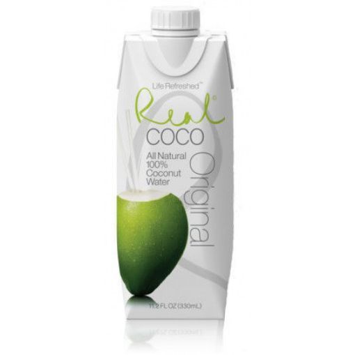 Picture of Real Coconut Water 1L