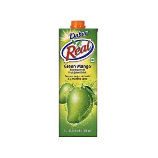 Picture of Real Green Mango 1ltr