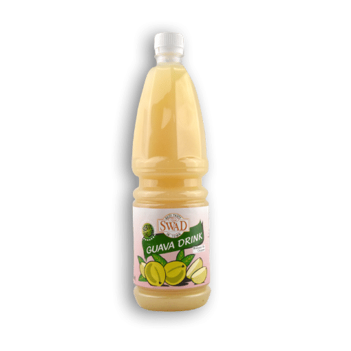 Picture of Swad Guava Drink 1 Liter