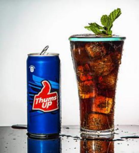 Picture of Thumsup Masala Soda