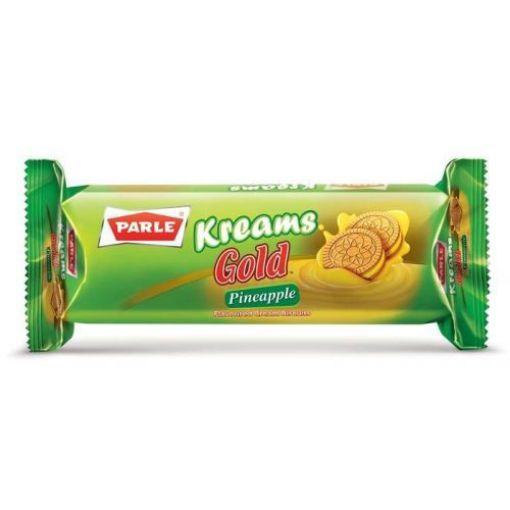 Picture of PARLE KREAMS GOLD Pineapple VPK