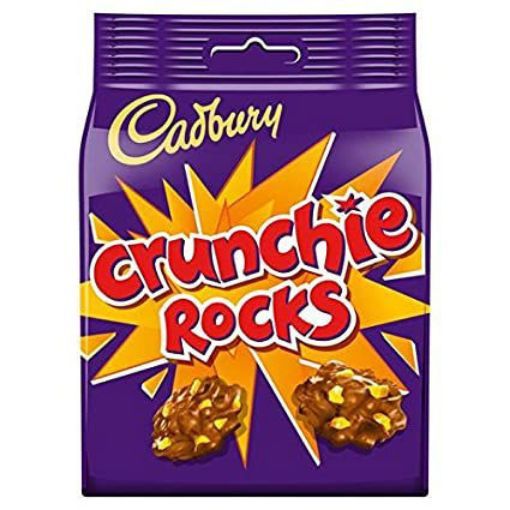 Picture of CADBURY Crunchie Rocks