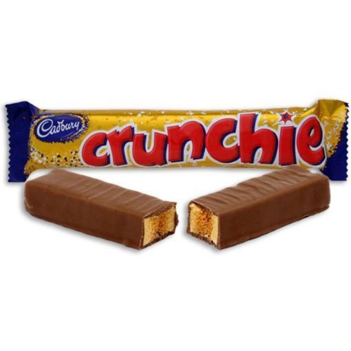 Picture of Crinchie