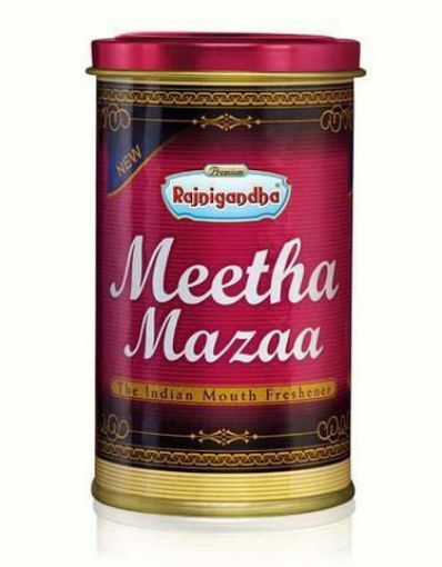 Picture of Rajnigandha Meetha mazaa