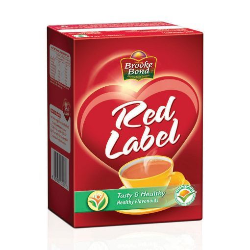 Picture of Brooke Bond Red Label Tea 450g